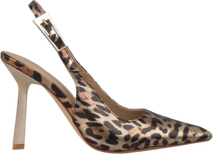 Alma EN Pena Slingback hakken schoenen