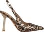 Alma EN Pena Slingback hakken schoenen - Thumbnail 1