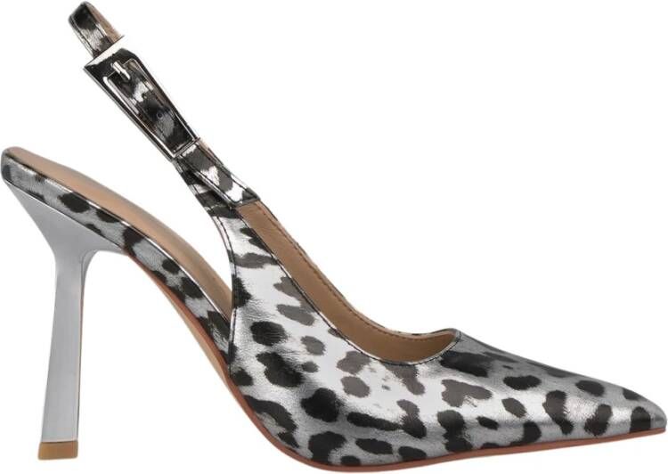 Alma EN Pena Slingback hakken schoenen