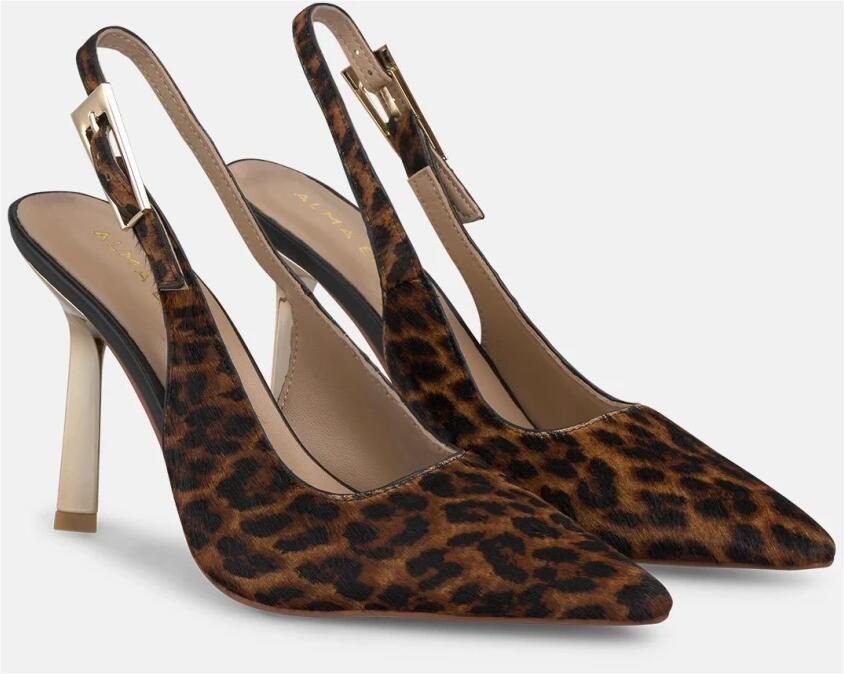 Alma EN Pena Slingback hakken schoenen