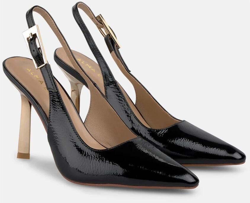 Alma EN Pena Slingback hakken schoenen
