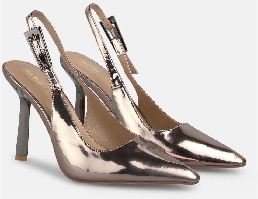 Alma EN Pena Slingback hakken schoenen