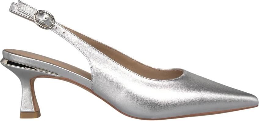 Alma EN Pena Slingback Pump met Strass