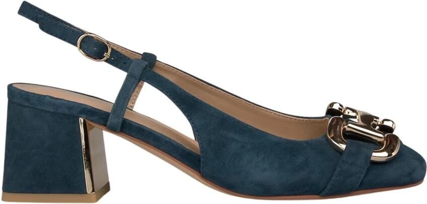 Alma EN Pena Slingback Schoenen met Gesp