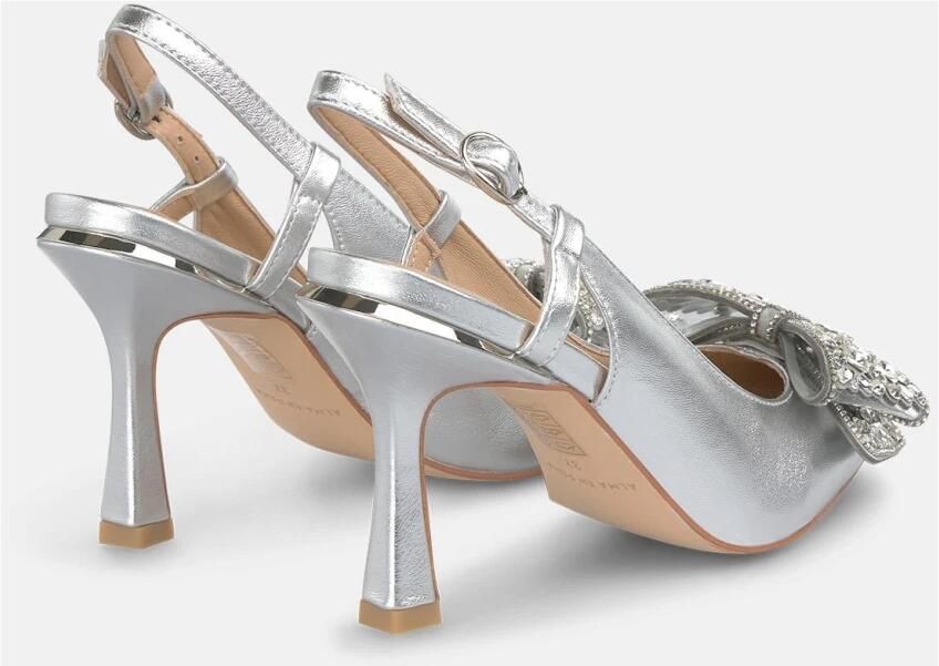 Alma EN Pena Slip-on Schoen met Strik - Foto 2