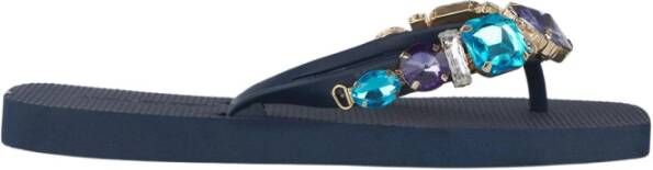 Alma EN Pena Slipper met details
