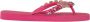 Alma EN Pena Slipper met sterren strass - Thumbnail 1
