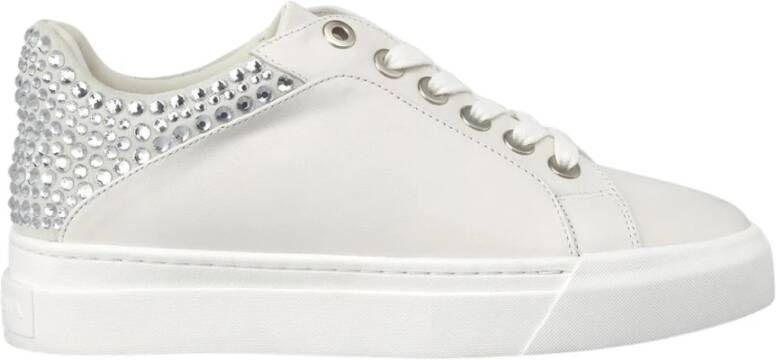 Alma EN Pena Sneaker glitter schoenen