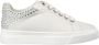 Alma EN Pena Sneaker glitter schoenen - Thumbnail 1