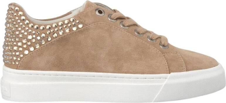 Alma EN Pena Sneaker glitter schoenen