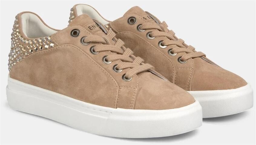 Alma EN Pena Sneaker glitter schoenen