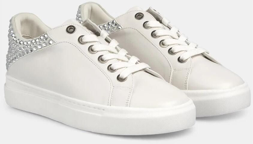 Alma EN Pena Sneaker glitter schoenen