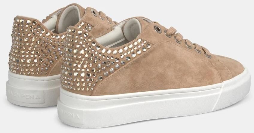 Alma EN Pena Sneaker glitter schoenen - Foto 3