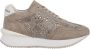 Alma EN Pena Sneaker met glanzende details - Thumbnail 1