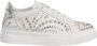 Alma EN Pena Sneaker met studs detail - Thumbnail 1