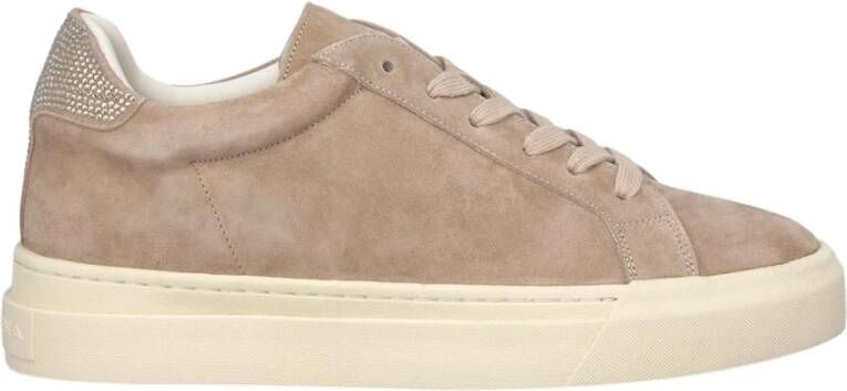 Alma EN Pena Sneaker met zool detail