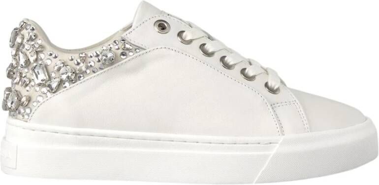 Alma EN Pena Sneakers juweel details