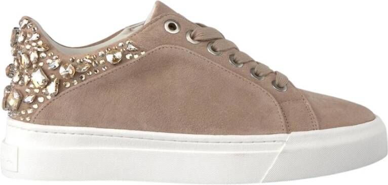 Alma EN Pena Sneakers juweel details
