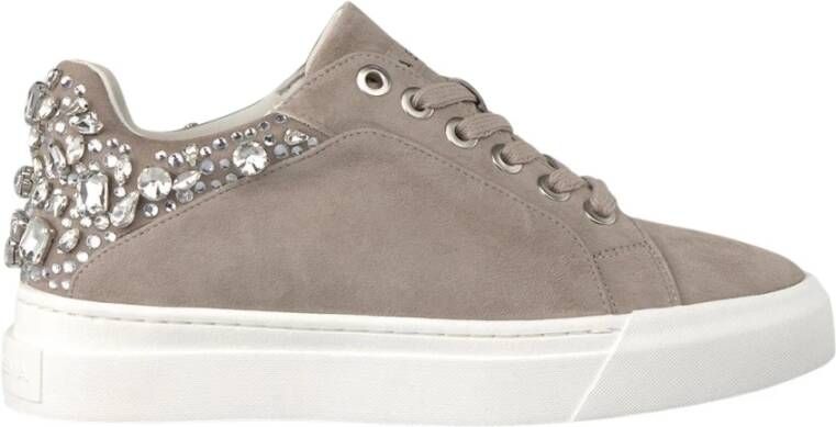 Alma EN Pena Sneakers juweel details