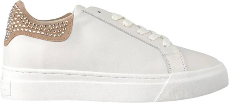 Alma EN Pena Sneakers met strass