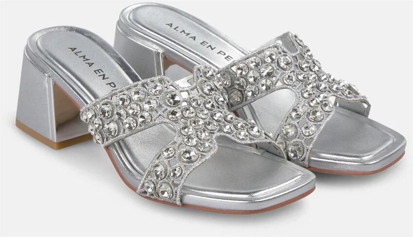 Alma EN Pena Spadehak sandaal