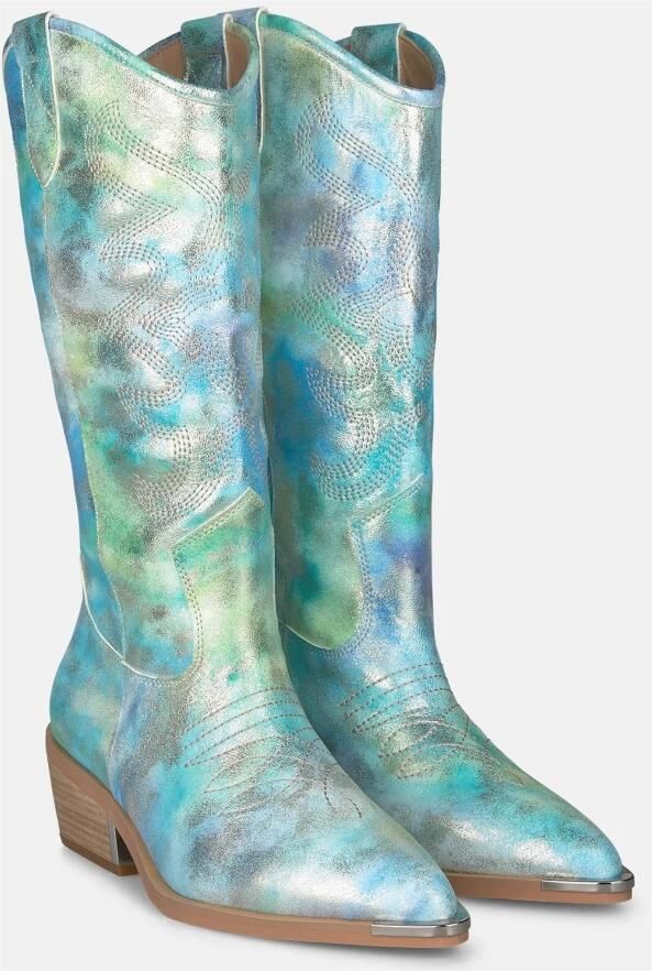 Alma EN Pena Special Cow Boot - Foto 2