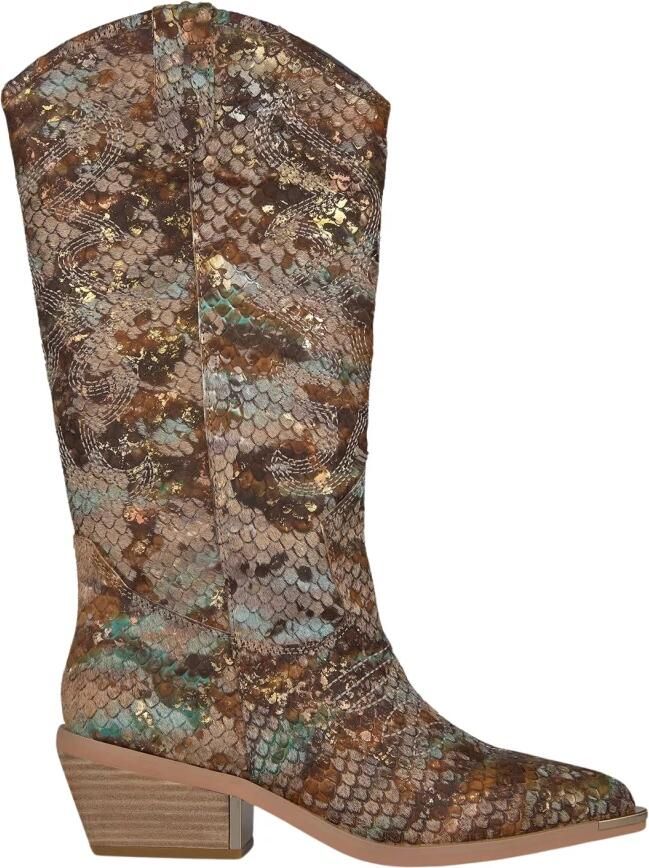 Alma EN Pena Special Cow Boot