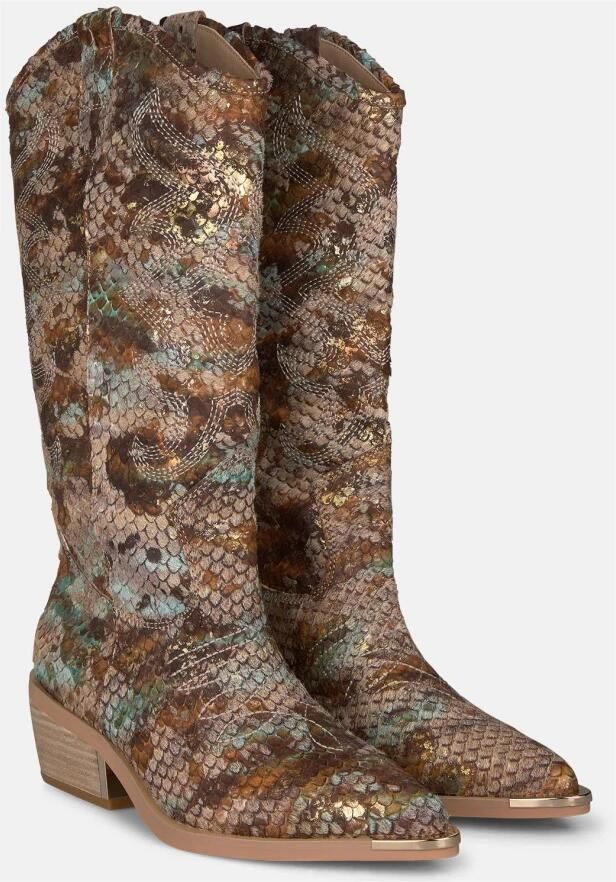 Alma EN Pena Special Cow Boot - Foto 2