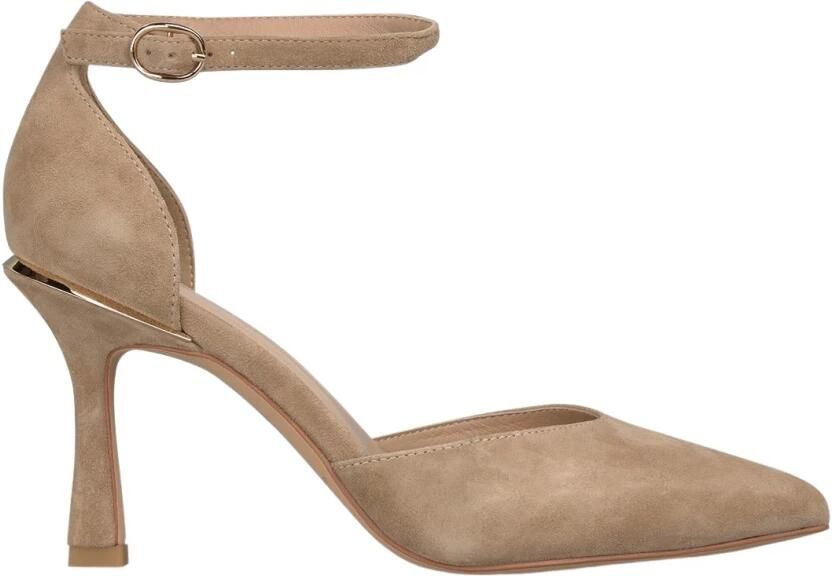 Alma EN Pena Special Heel Pump