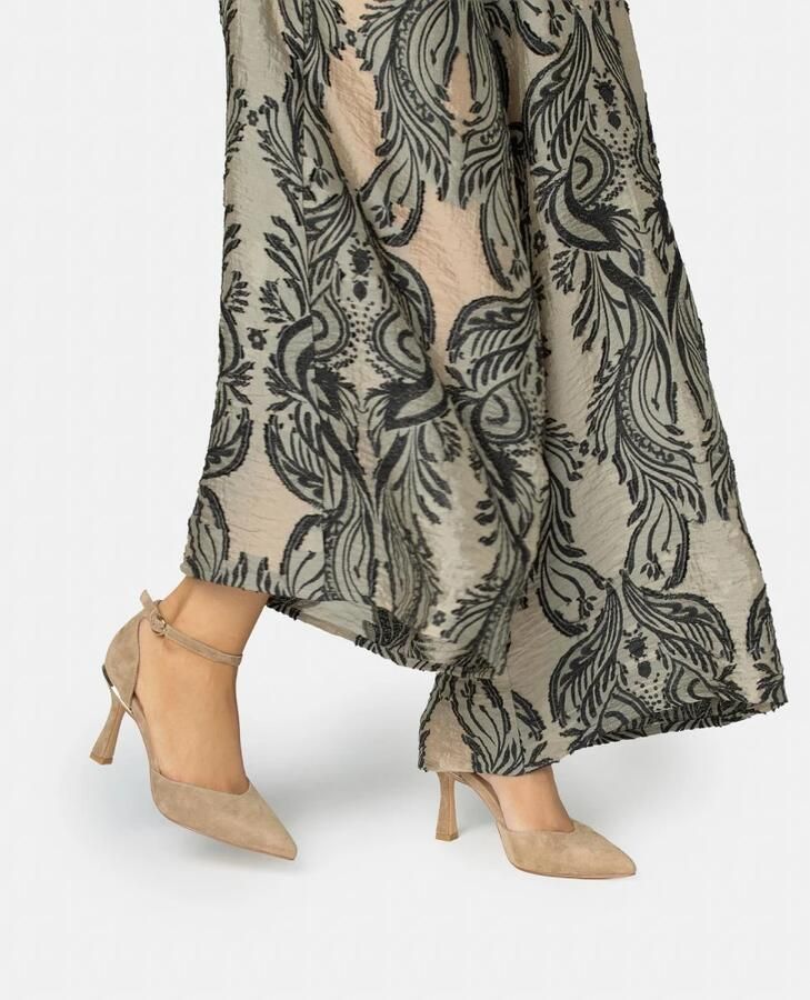 Alma EN Pena Special Heel Pump - Foto 2