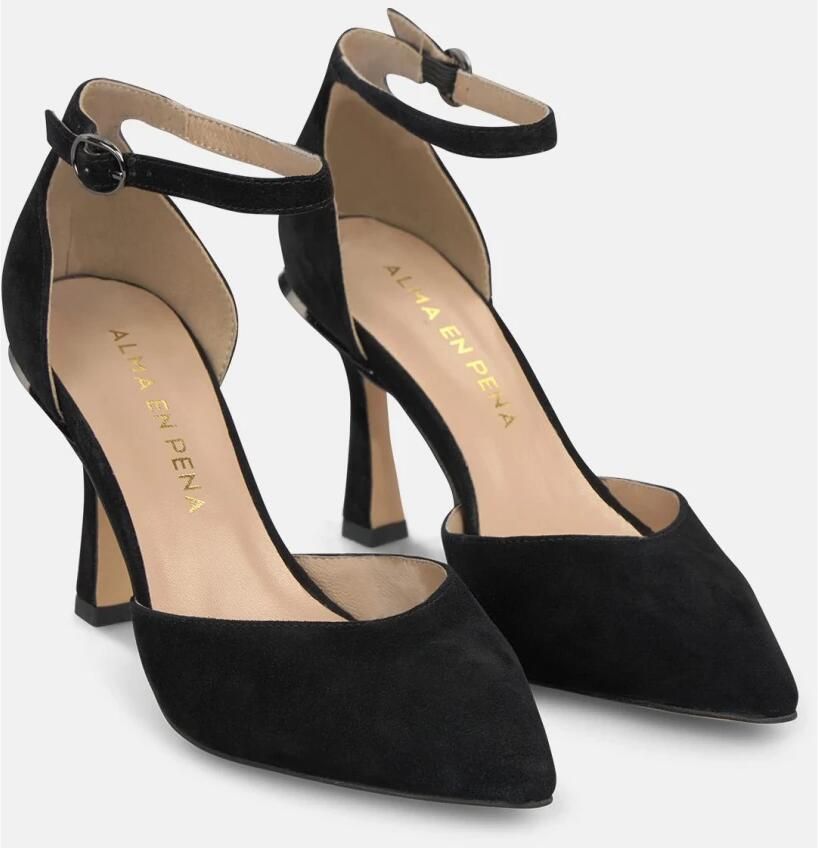 Alma EN Pena Special Heel Pump - Foto 2