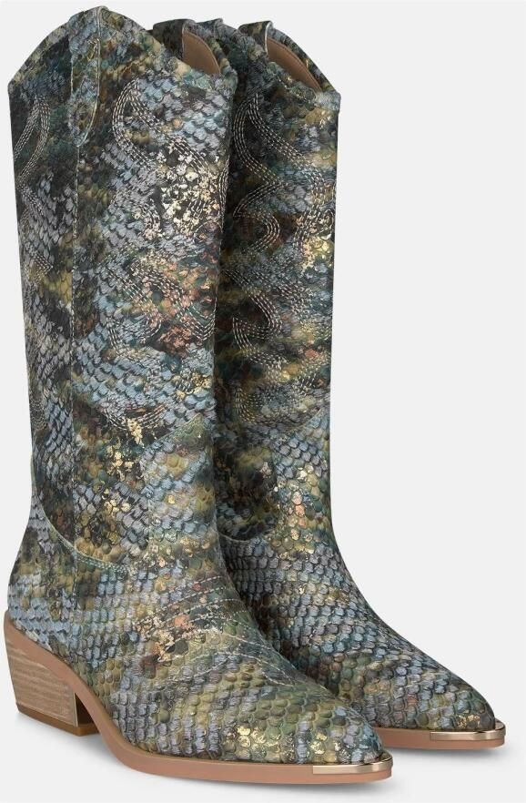 Alma EN Pena Speciale Cow laars - Foto 2