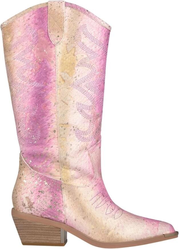 Alma EN Pena Speciale Cow laars