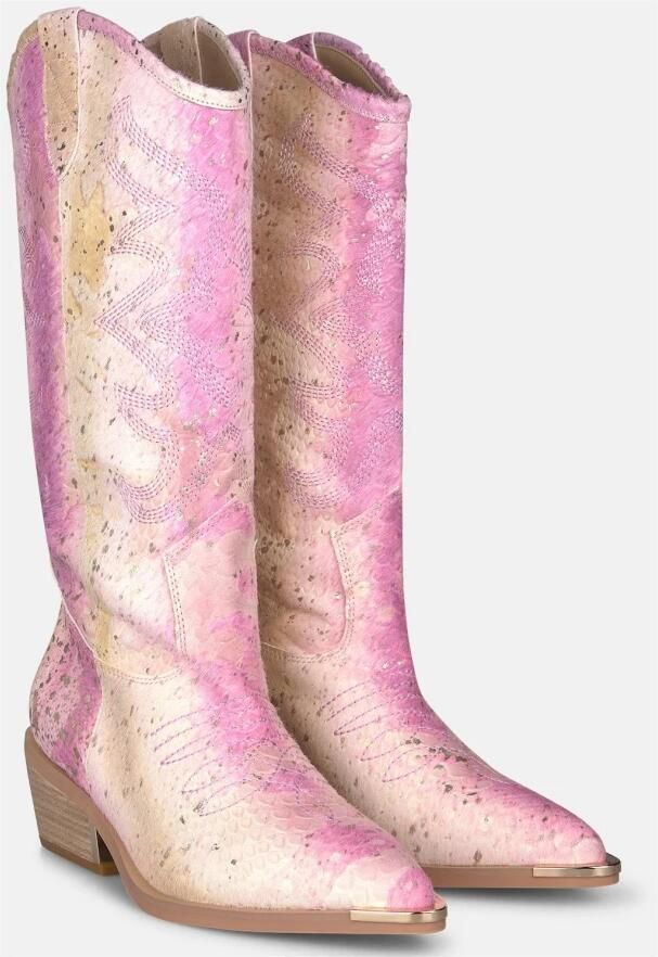 Alma EN Pena Speciale Cow laars - Foto 2