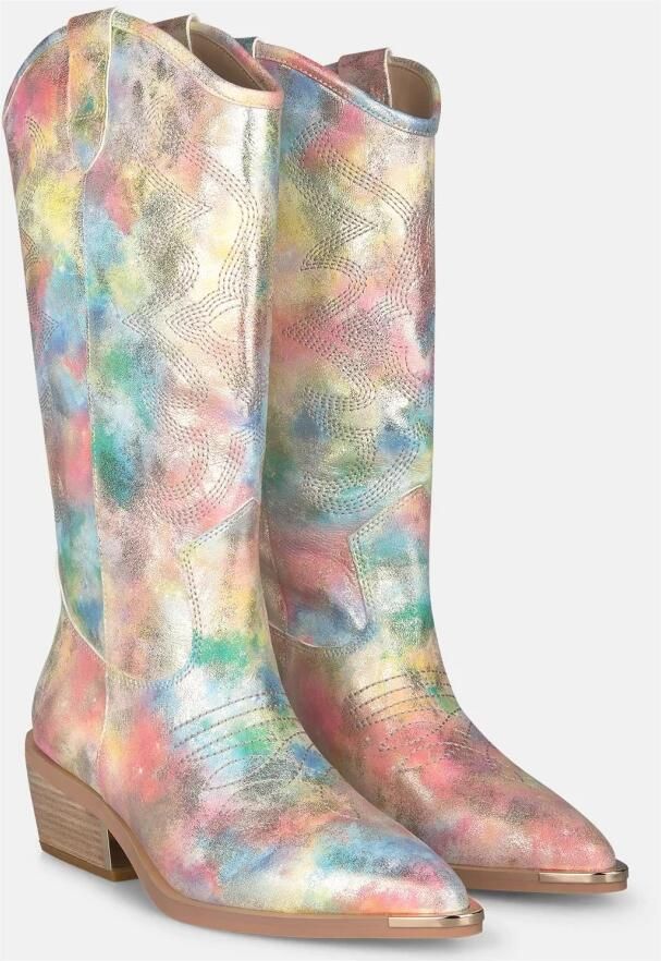 Alma EN Pena Speciale Cow laars - Foto 2