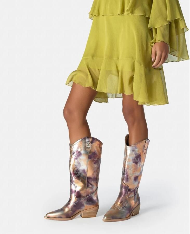 Alma EN Pena Speciale Cow laars - Foto 2