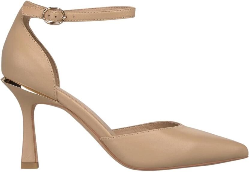 Alma EN Pena Speciale Hak Pump