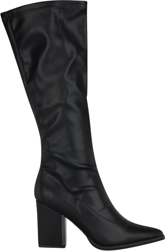 Alma EN Pena Square Heel Boot