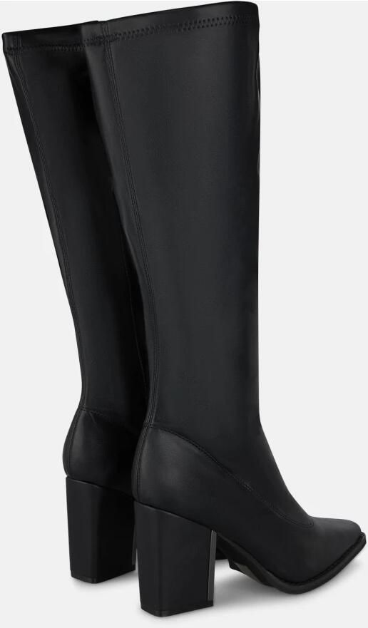 Alma EN Pena Square Heel Boot - Foto 2