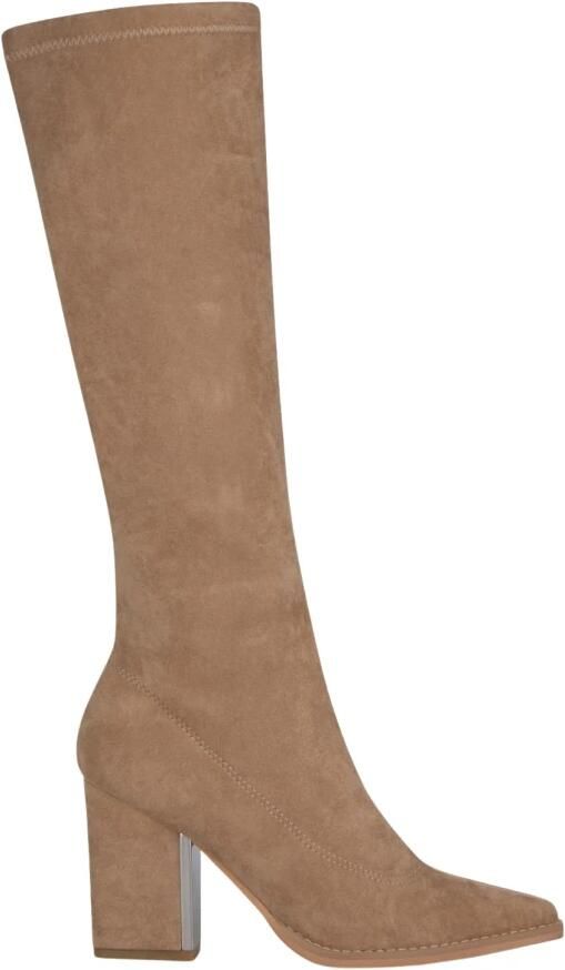 Alma EN Pena Square Heel Boot