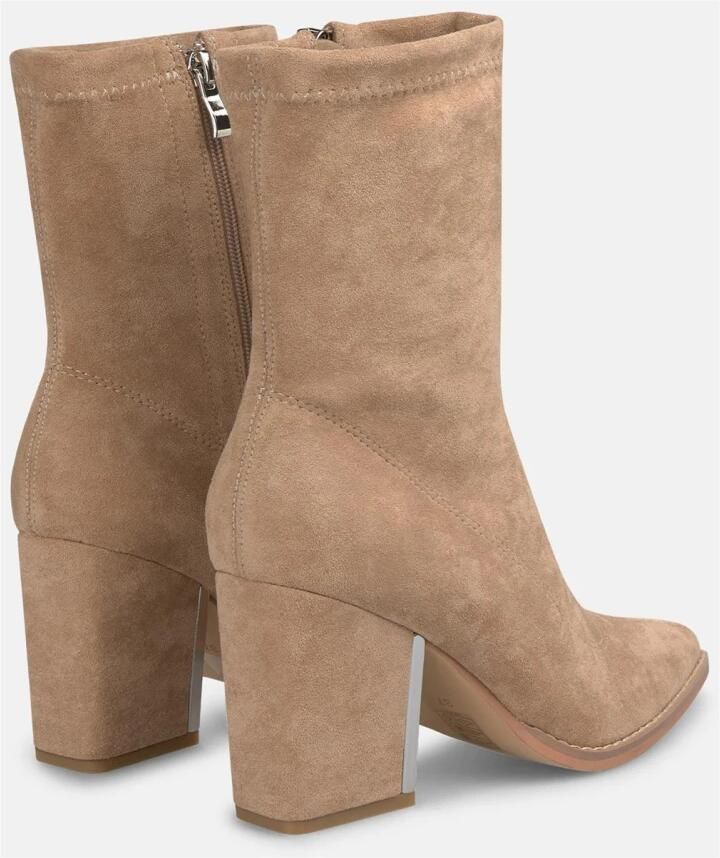 Alma EN Pena Square Heel Bootie - Foto 2