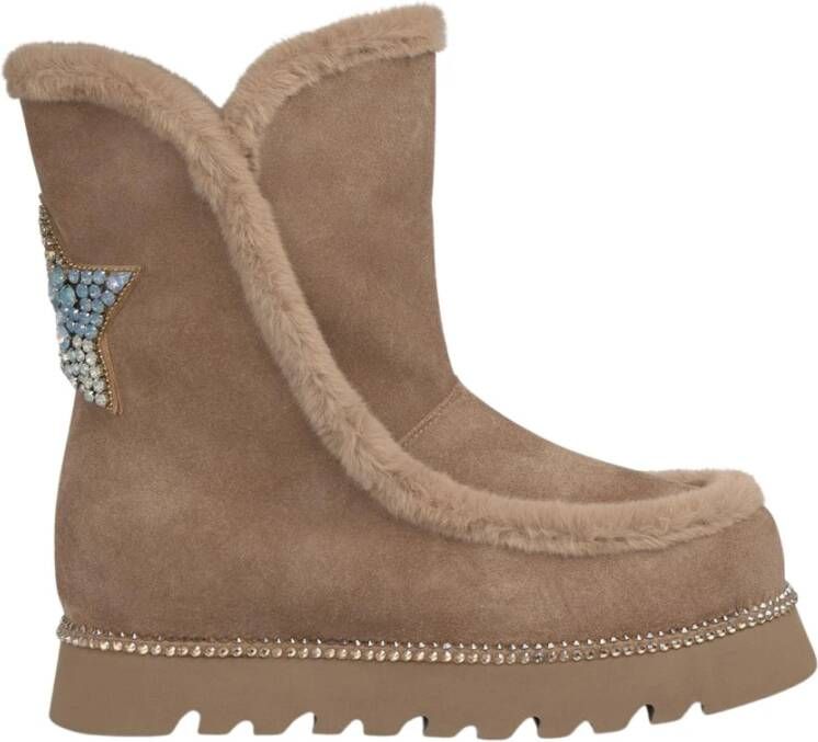 Alma EN Pena Sterrenbont bootie