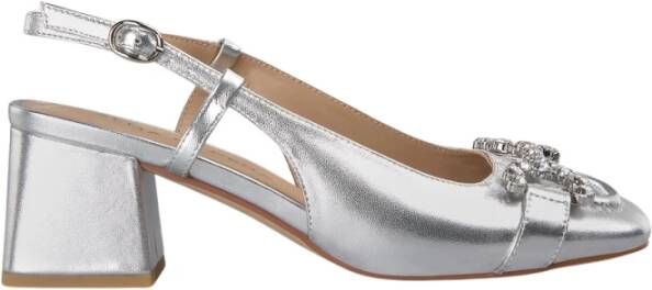 Alma EN Pena Stijgbeugel platte schoenen