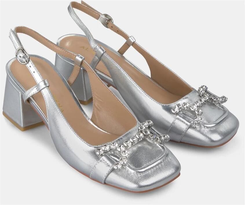 Alma EN Pena Stijgbeugel platte schoenen