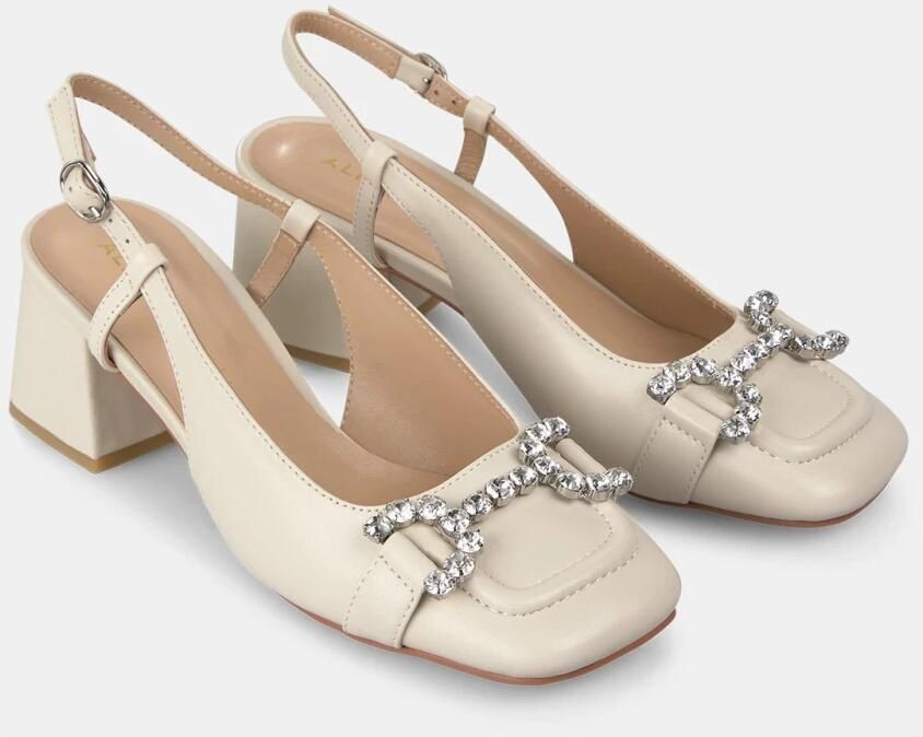 Alma EN Pena Stijgbeugel platte schoenen