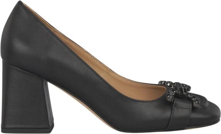 Alma EN Pena Stijgbeugelschoen met kralen