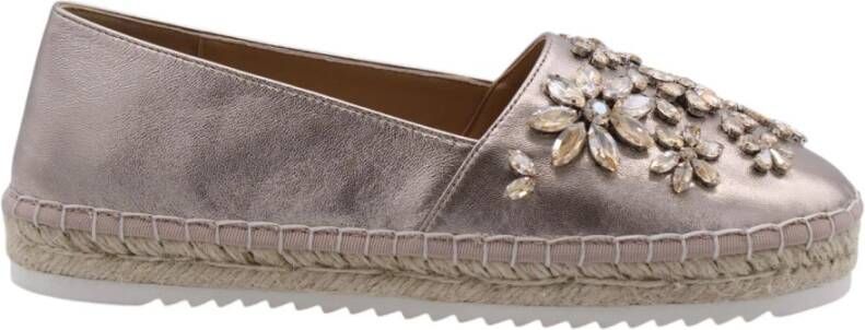 Alma EN Pena Stijlvolle Espadrilles voor Vrouwen