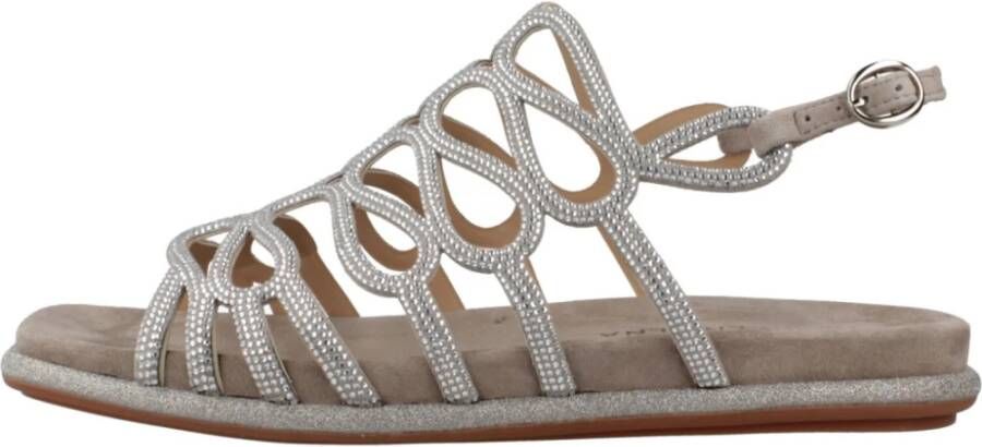 Alma EN Pena Stijlvolle Platte Sandalen voor Vrouwen - Foto 2