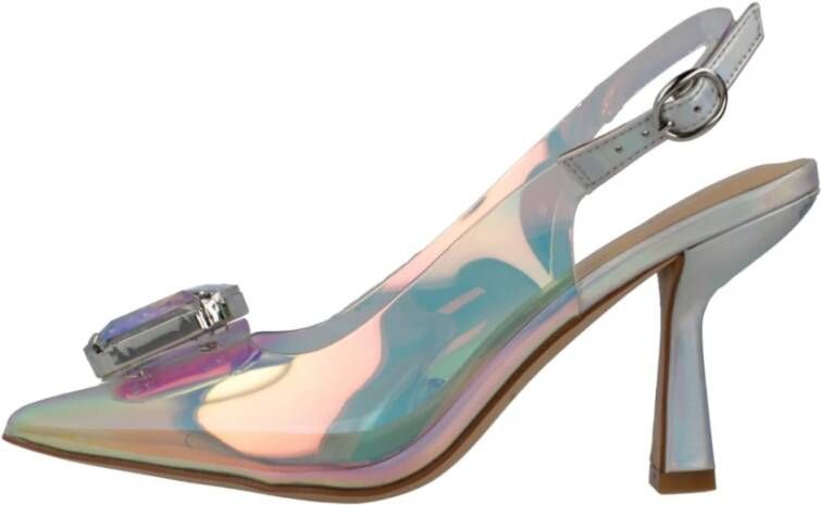 Alma en Pena Stijlvolle Sandaal Pumps Multicolor Dames