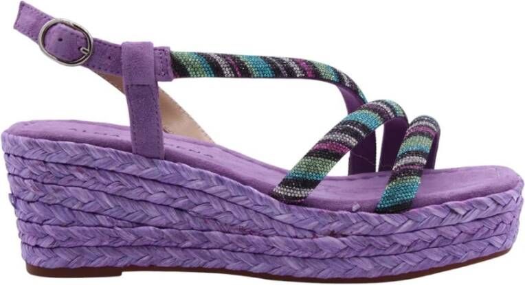 Alma EN Pena Stijlvolle Sandalen voor het Gezin